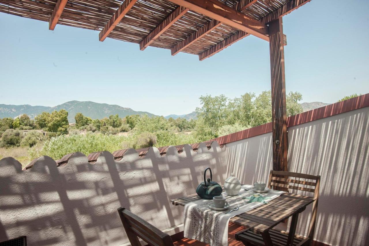 Villa Mansarda Marina Villa San Pietro Esterno foto