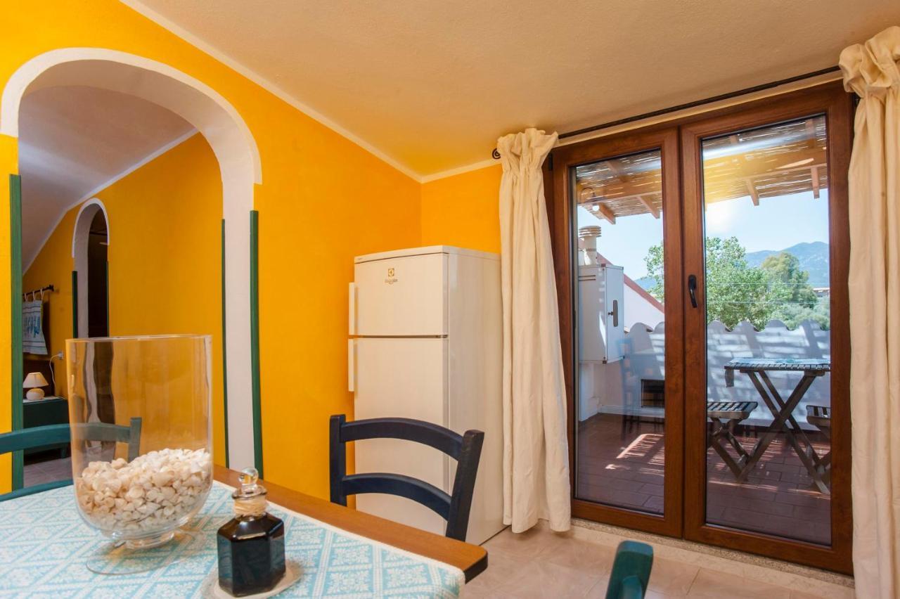 Villa Mansarda Marina Villa San Pietro Esterno foto