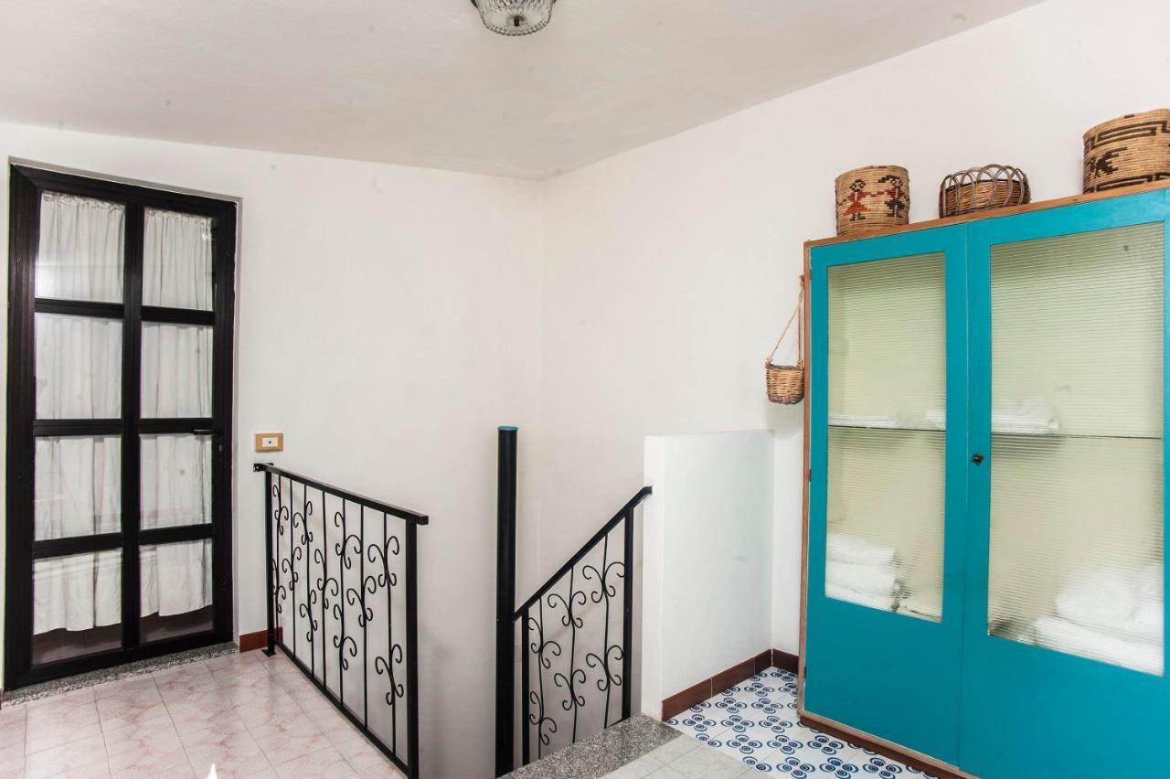 Villa Mansarda Marina Villa San Pietro Esterno foto