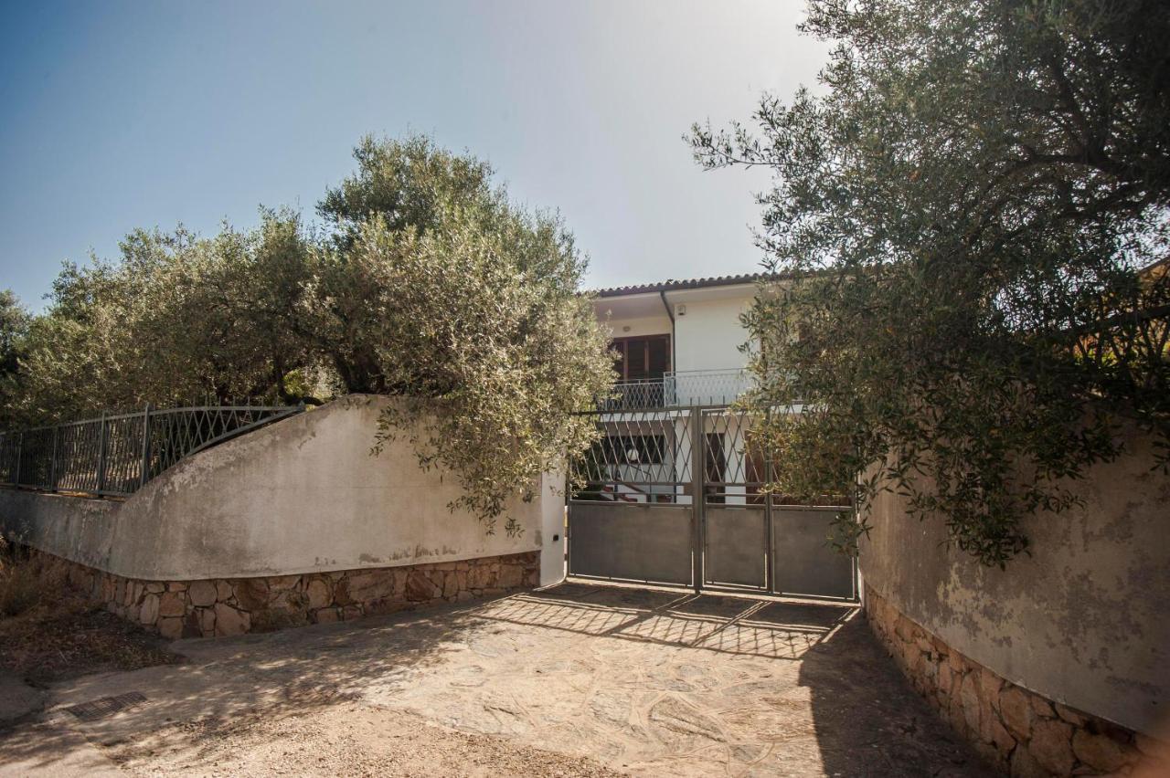 Villa Mansarda Marina Villa San Pietro Esterno foto